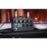 Aguilar TLC Compressor EQ DLX - Vue 3
